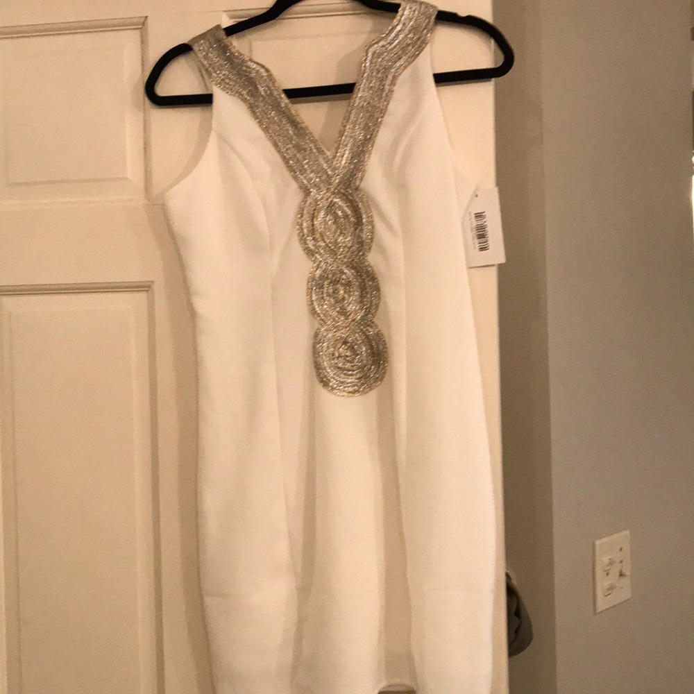 NWT Dress from The Pink Lily Boutique